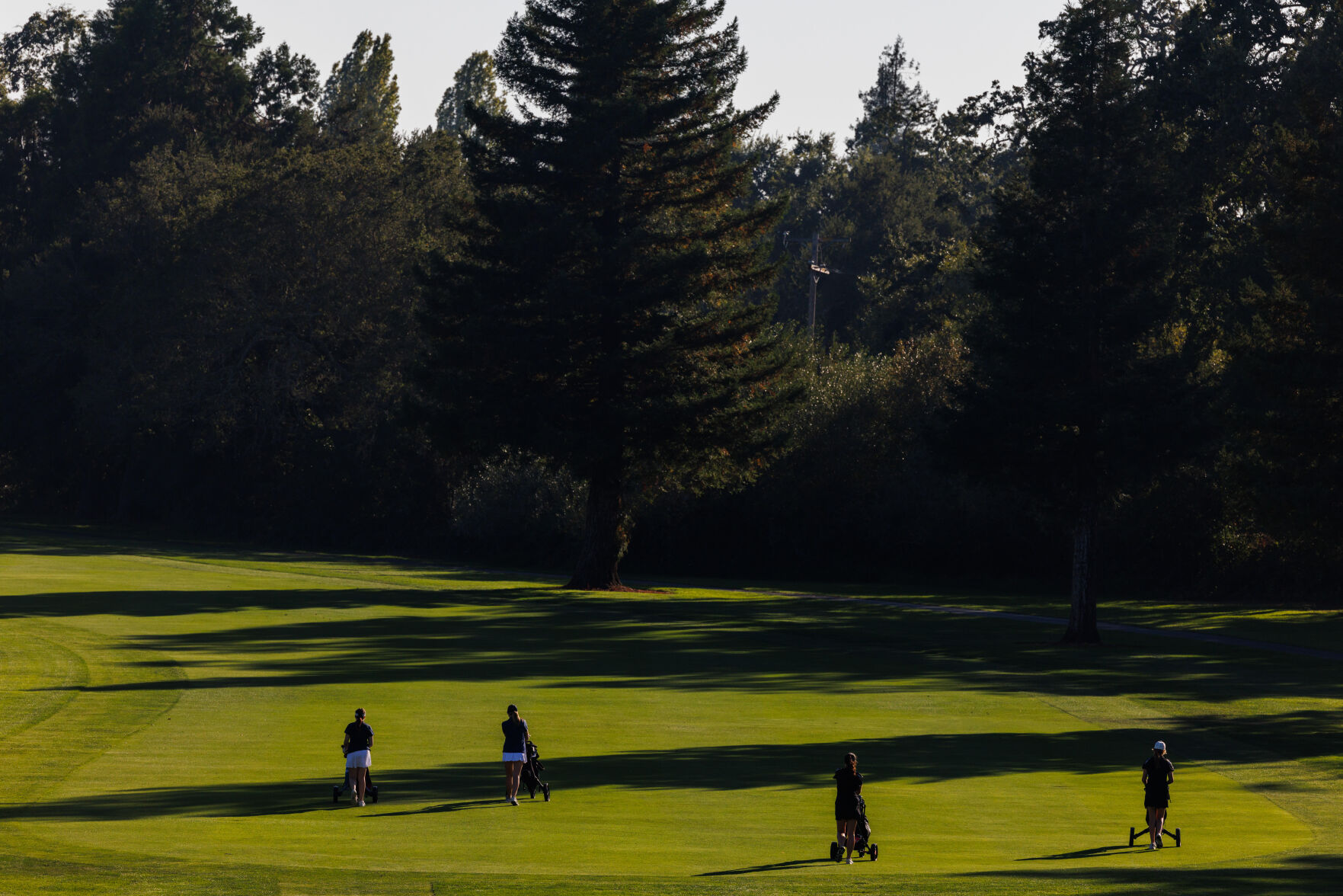 Big Game Girl's Golf